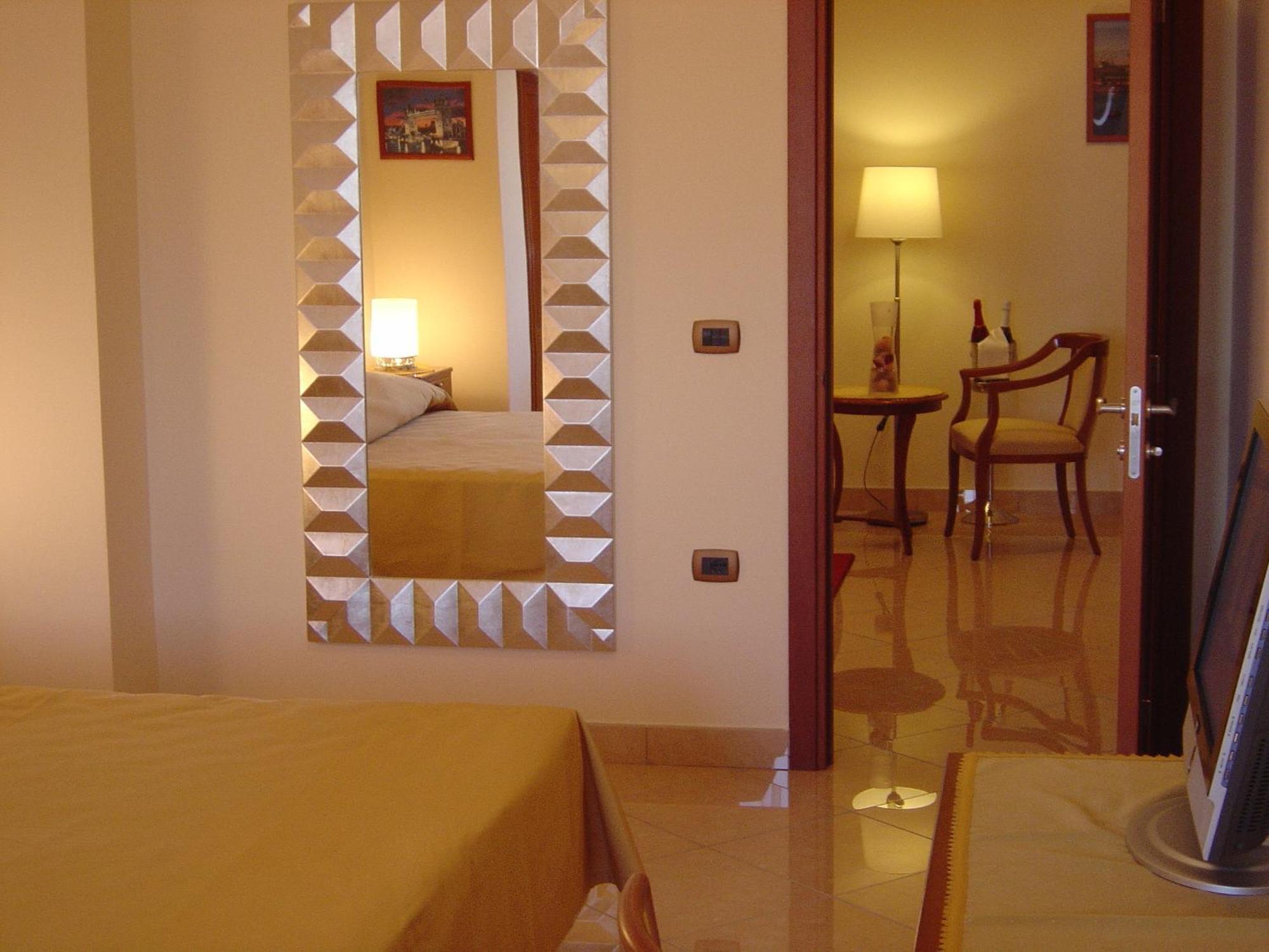 Suite (4 Adulti)